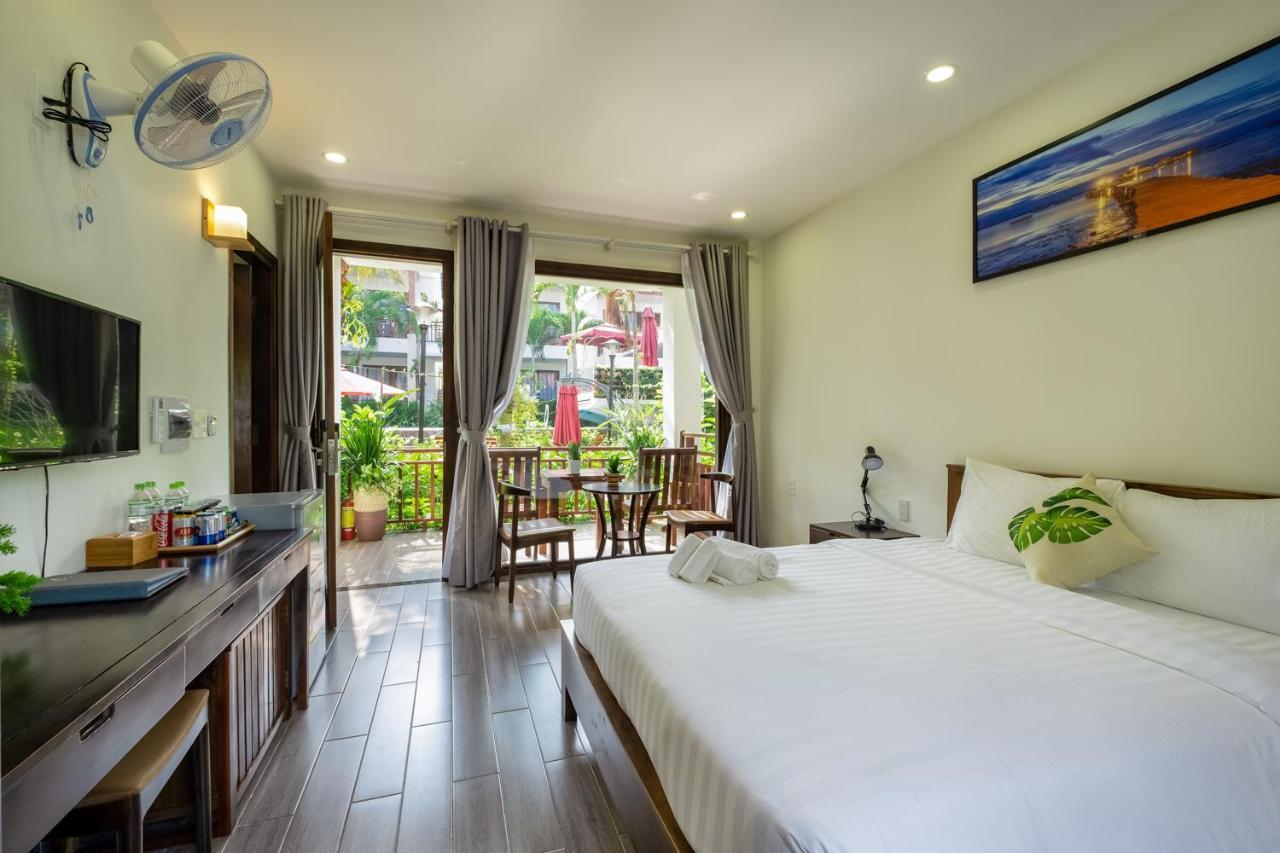 Khu nghỉ mát Melica 3*