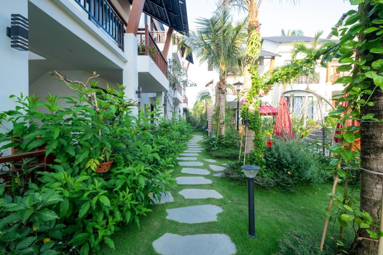 Melica Khu nghỉ mát
